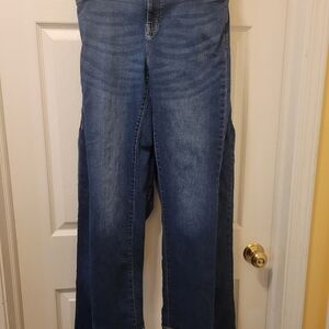 (3) Pairs boys Size 18 Childrens Place Jeans